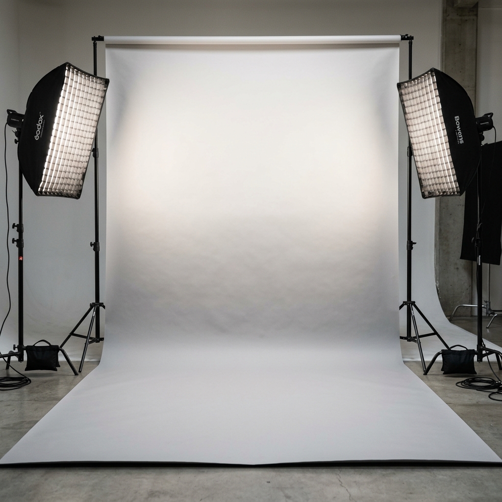 Studio Gradient example